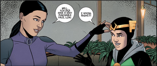 Illustration for article titled Young Avengers #8 and the rise of the Tumblrheroes